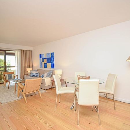 Stylish One Bedroom Apartment With Swimming Pool Віавіа Zewnętrze zdjęcie