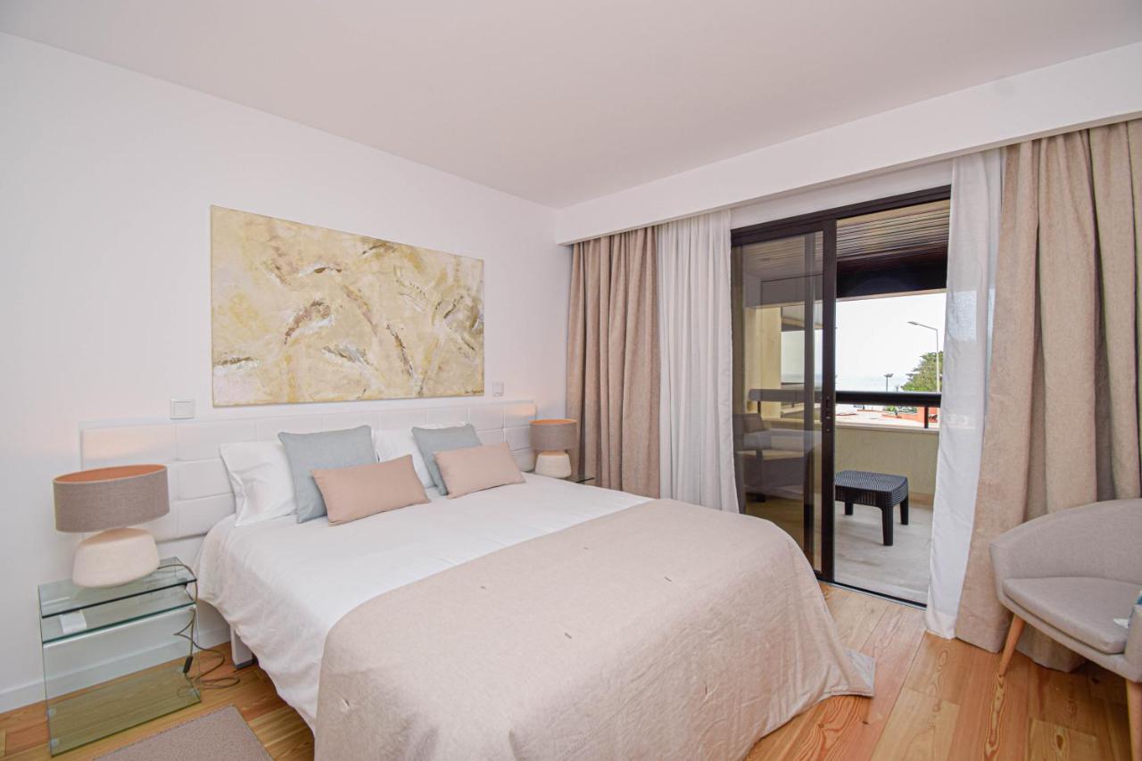 Stylish One Bedroom Apartment With Swimming Pool Віавіа Zewnętrze zdjęcie